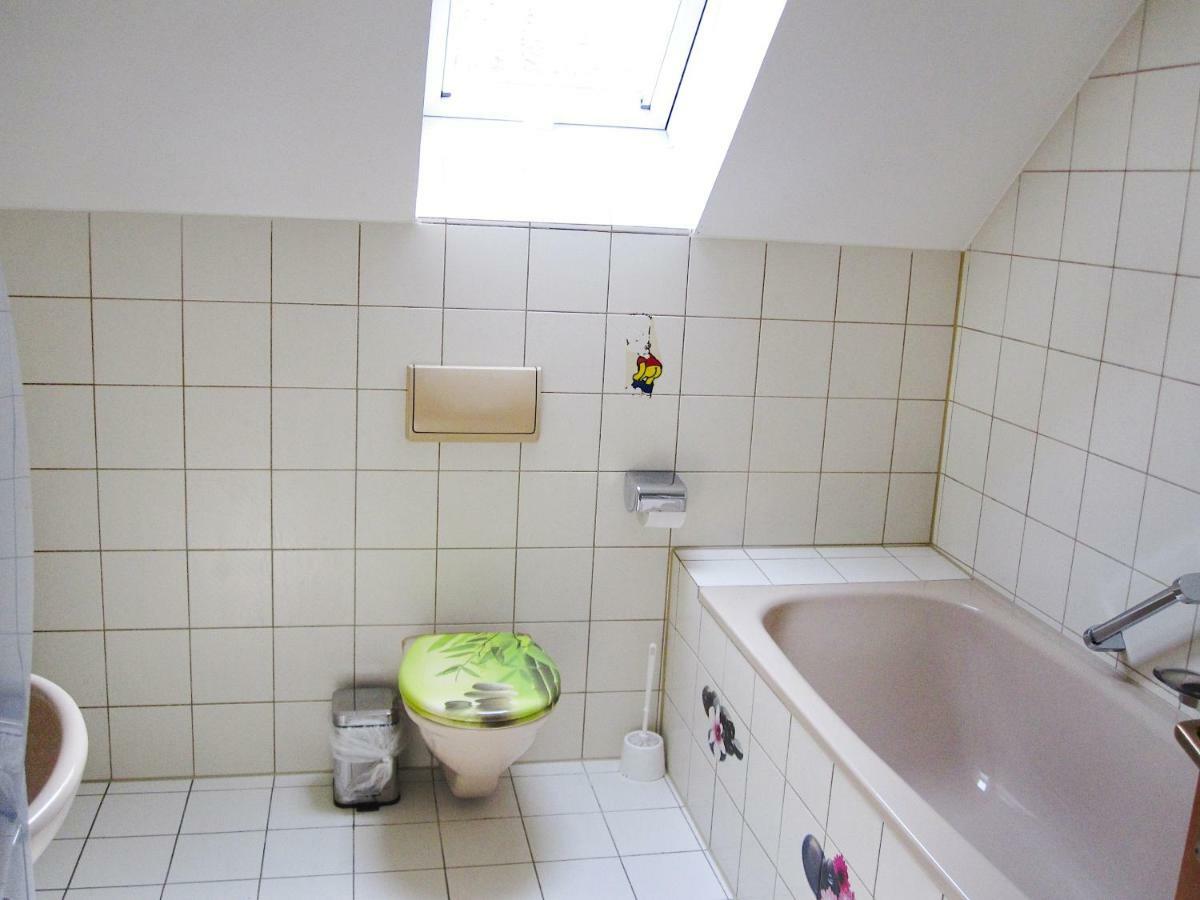 SUNNYHOME Monteurwohnungen und Apartments in Schwandorf Exterior foto